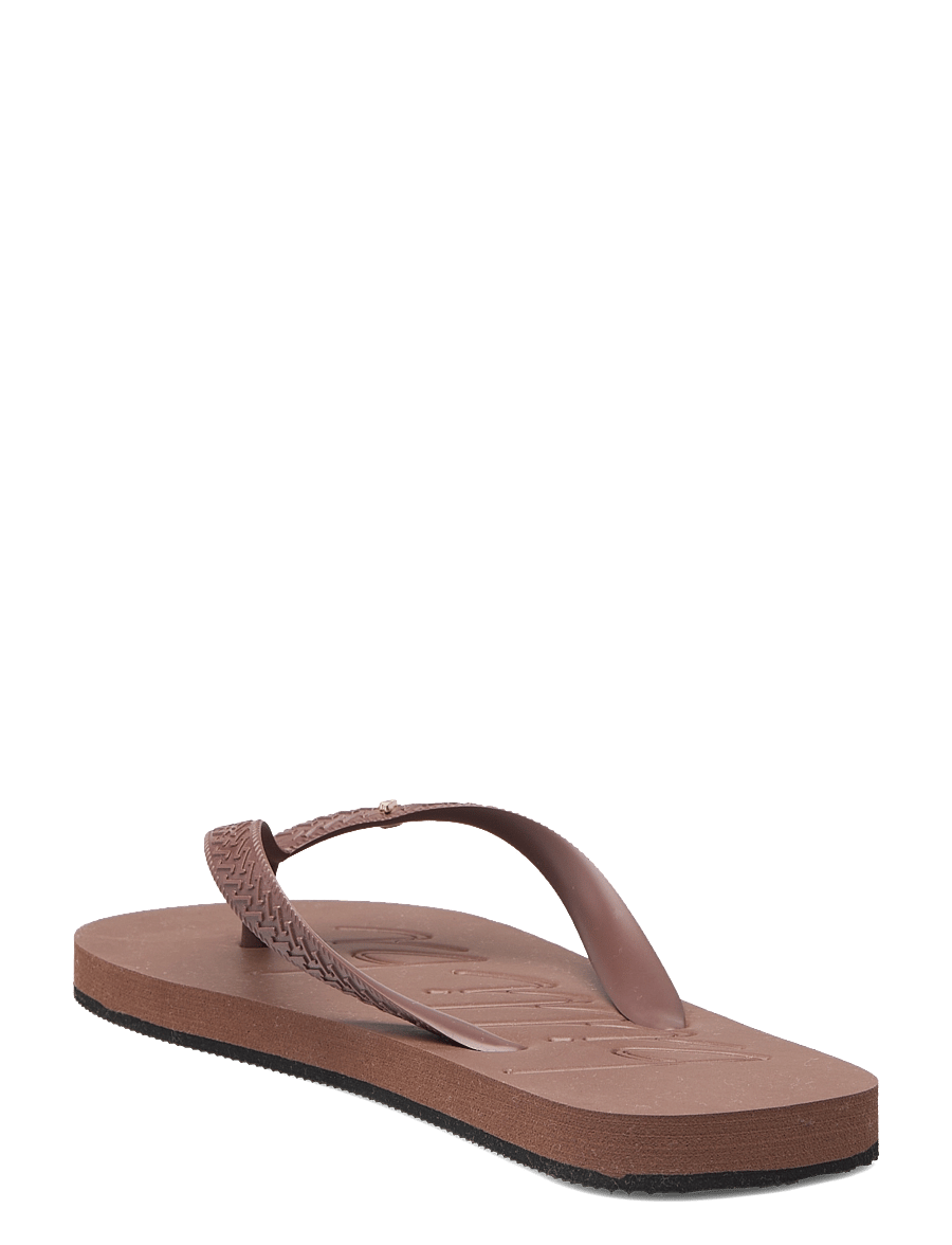 Billi Bi - Flip Flop - modetrends - brown - 2
