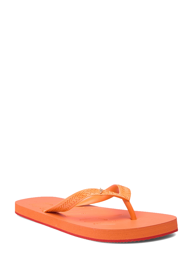 Billi Bi - Flip Flop - modetrends - orange - 0