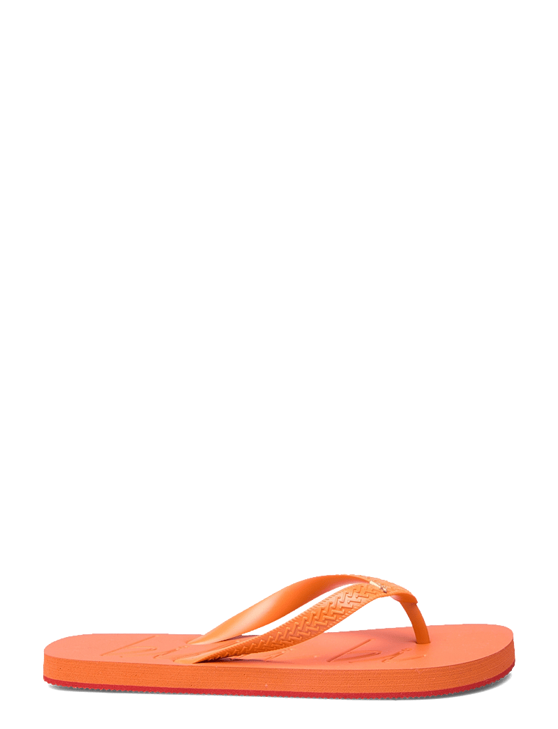 Billi Bi - Flip Flop - modetrends - orange - 1