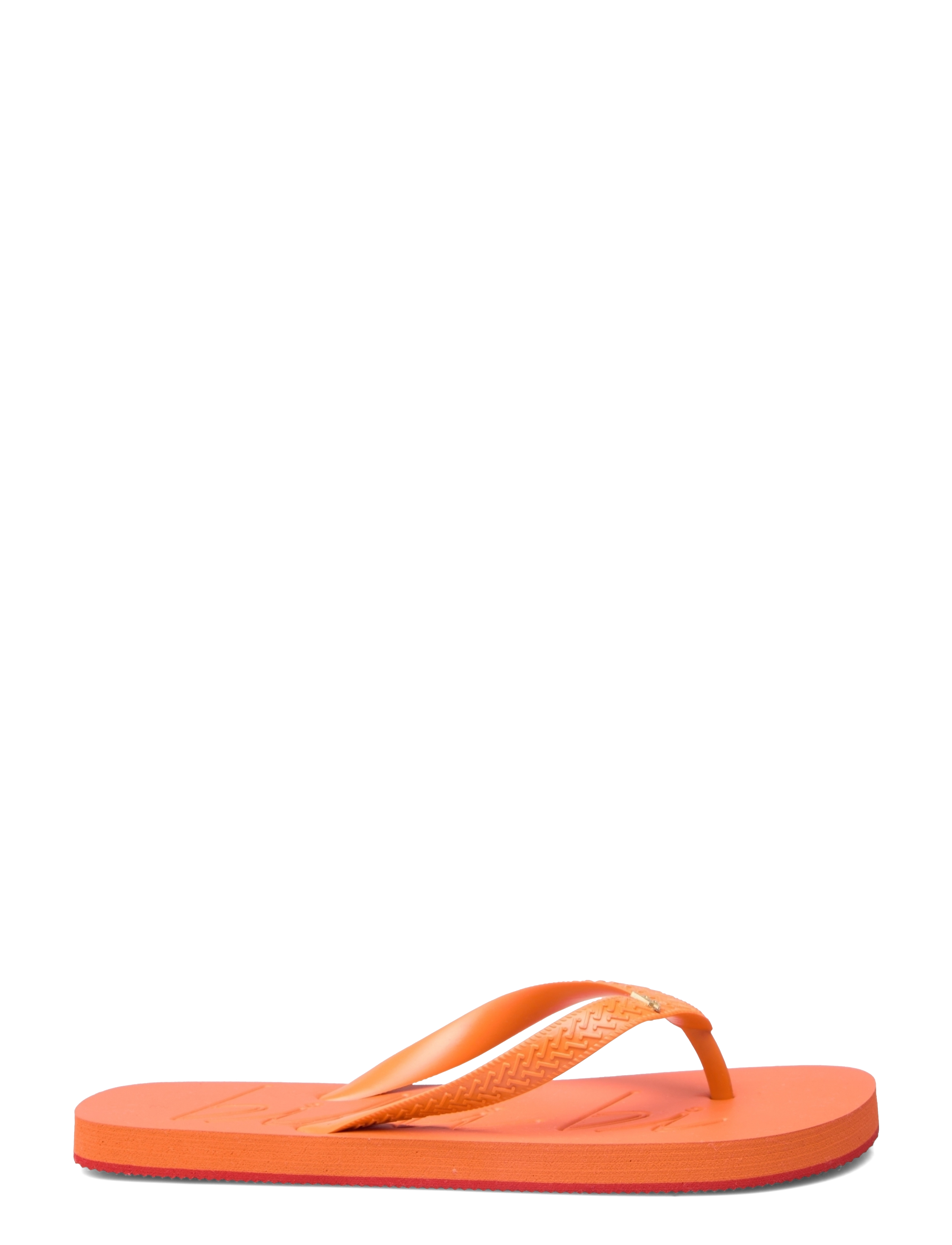 Billi Bi - Flip Flop - fashion trends - orange - 1
