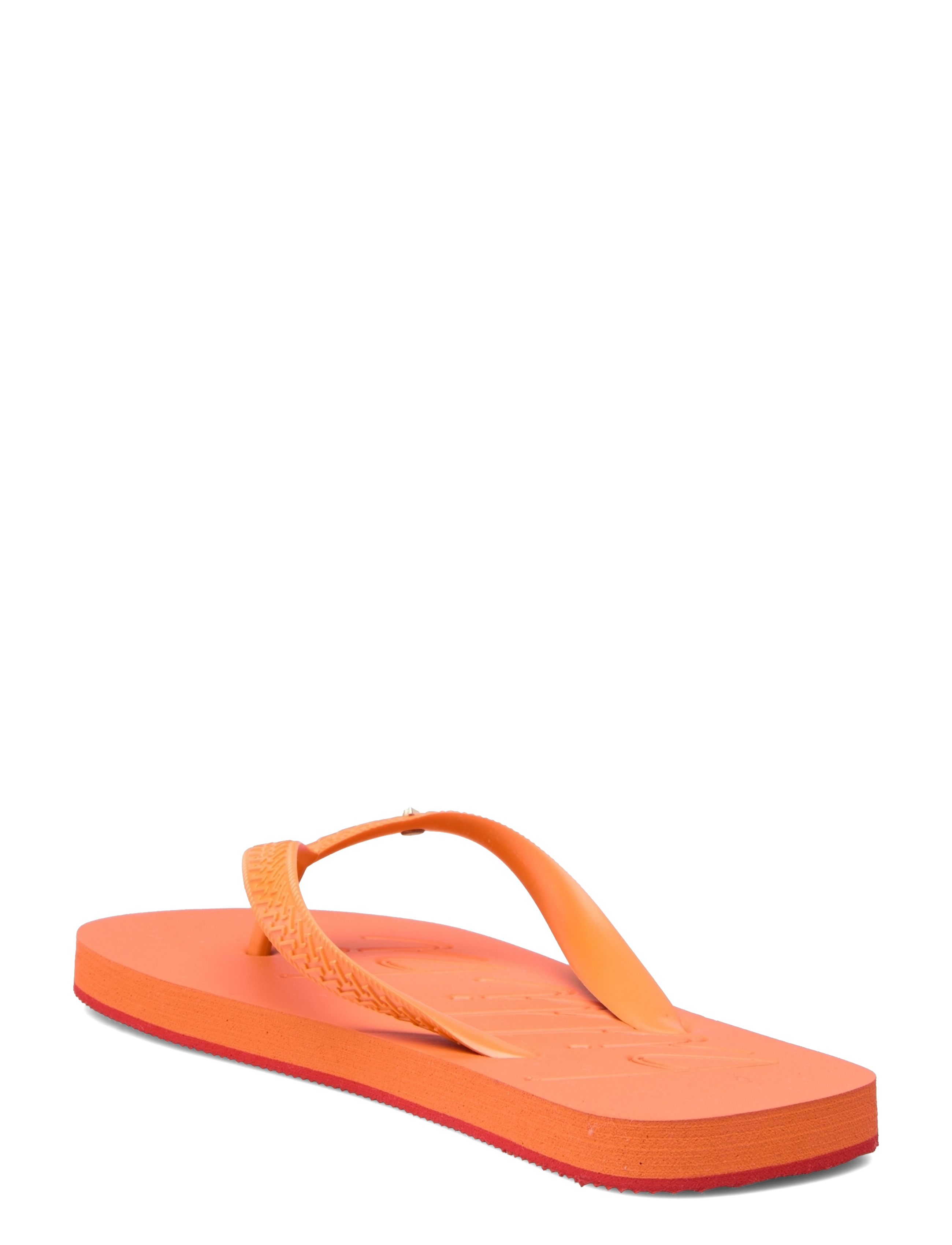Billi Bi - Flip Flop - fashion trends - orange - 2