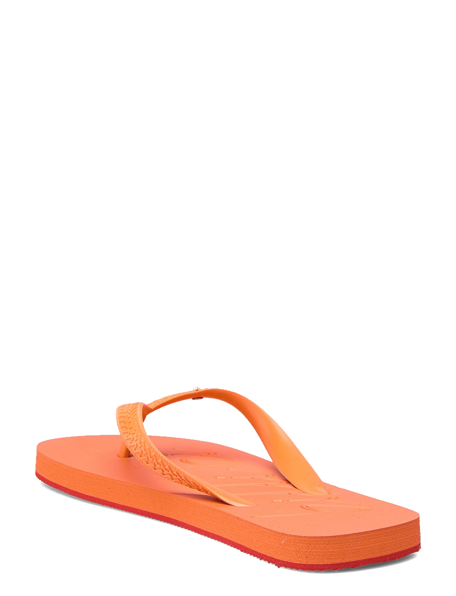 Billi Bi - Flip Flop - modetrends - orange - 2