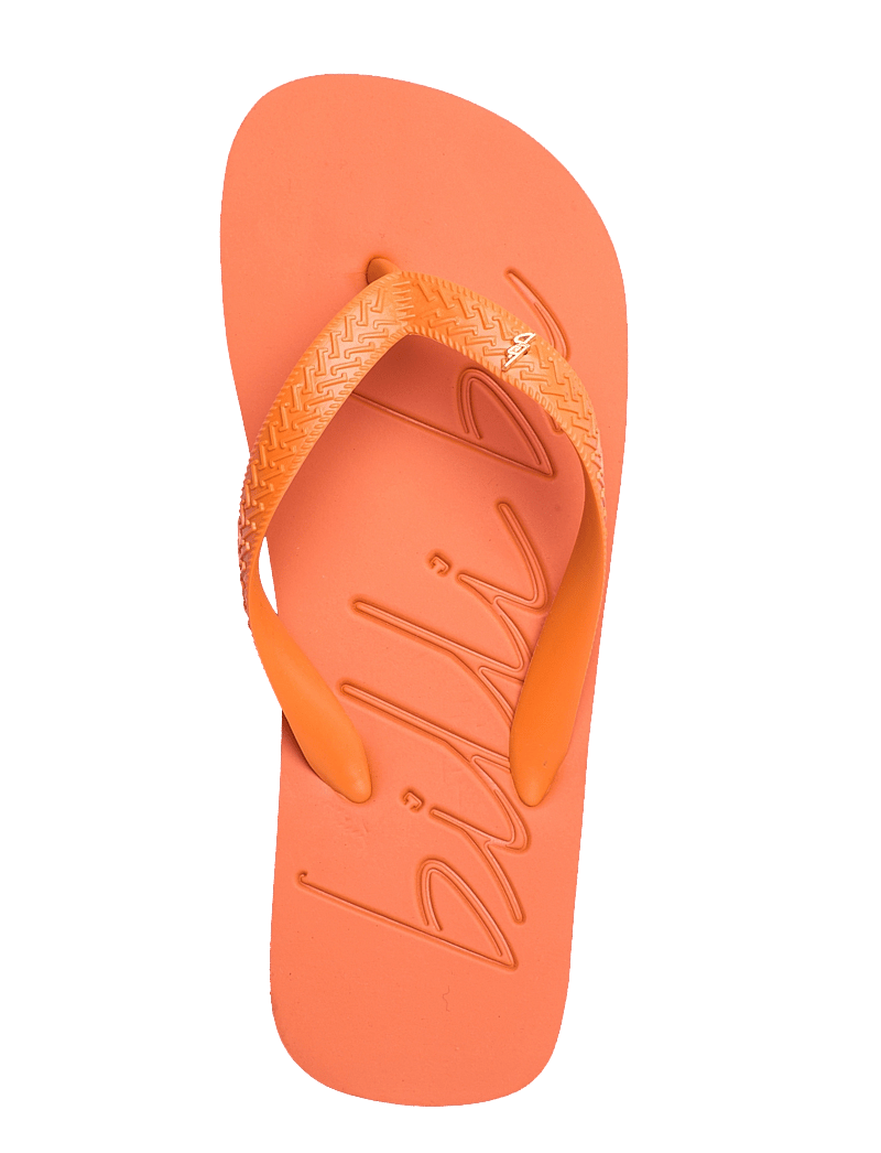 Billi Bi - Flip Flop - modetrends - orange - 3