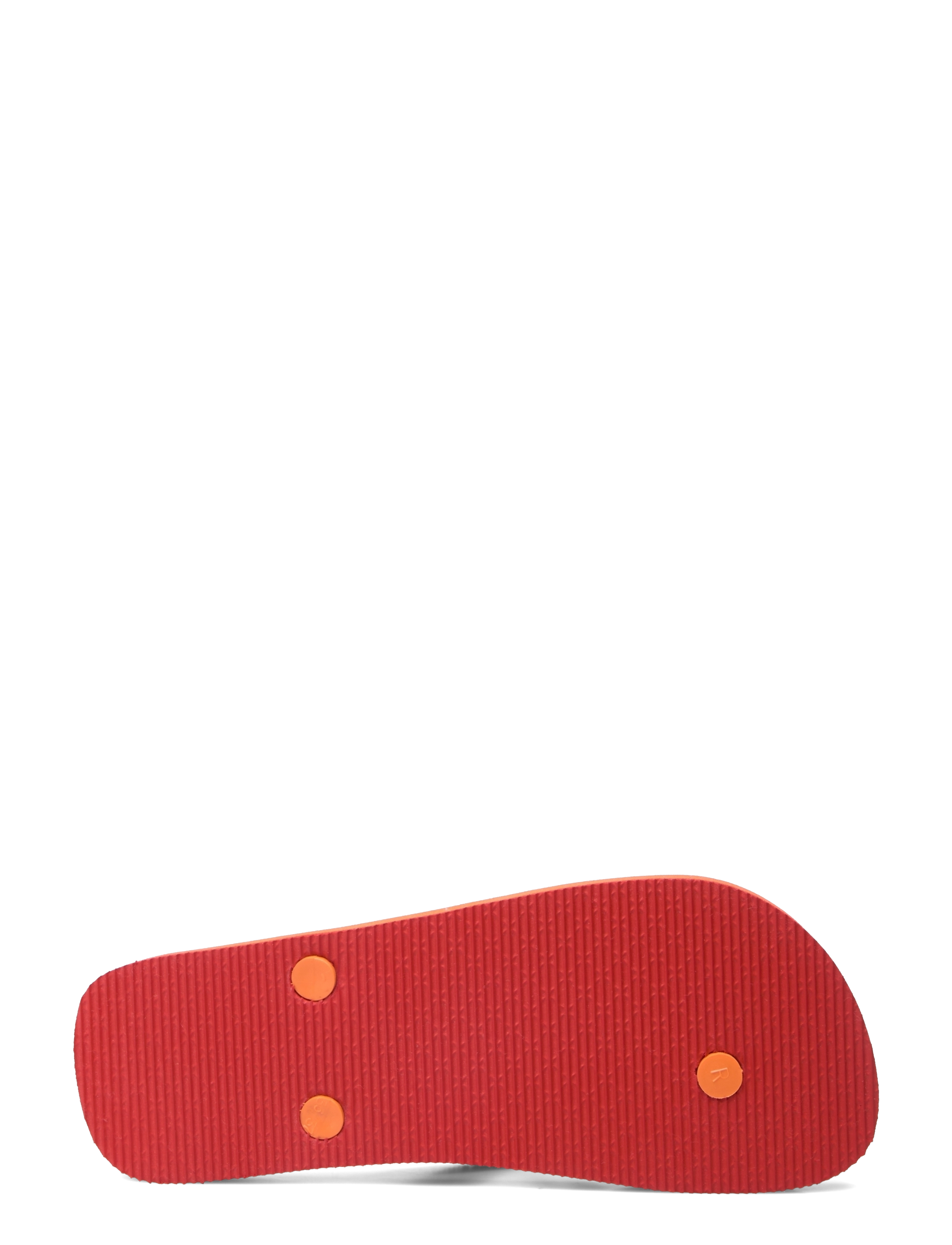 Billi Bi - Flip Flop - fashion trends - orange - 4