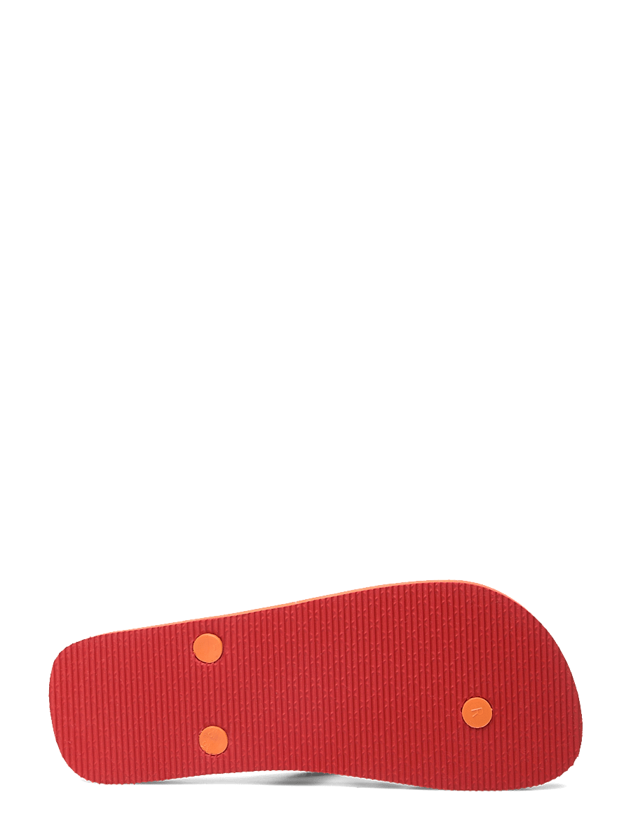 Billi Bi - Flip Flop - modetrends - orange - 4