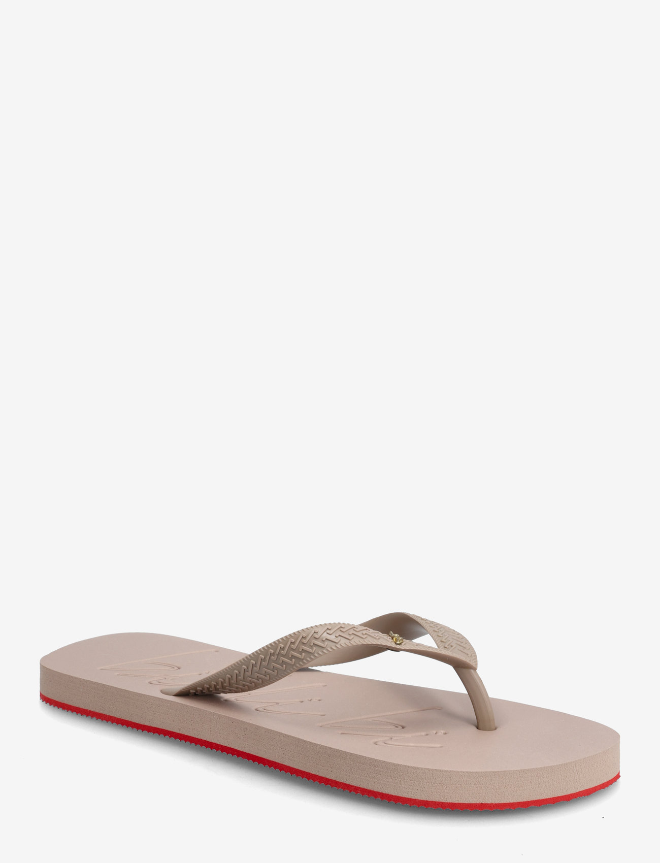Billi Bi - Flip Flop - taupe - 0