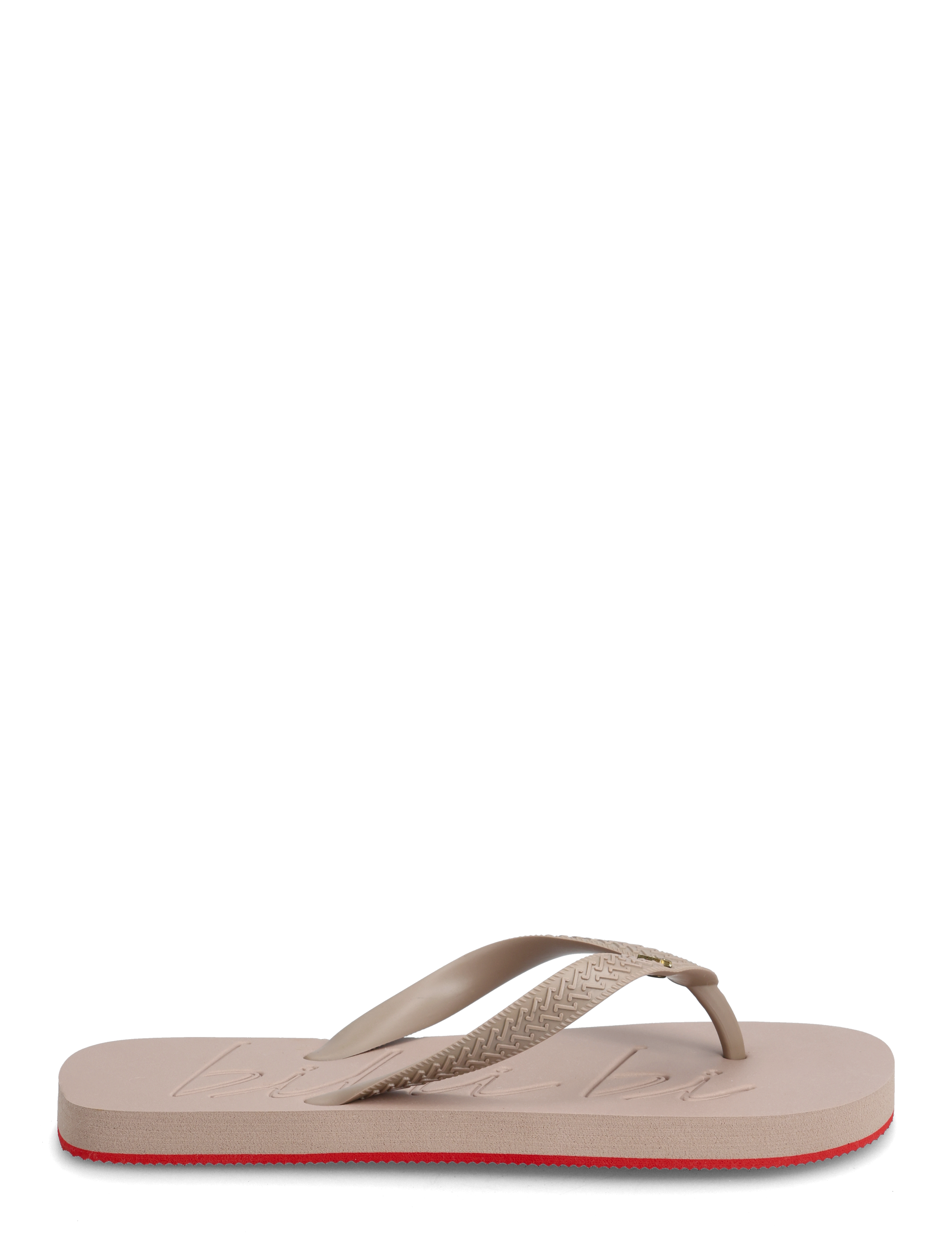 Billi Bi - Flip Flop - taupe - 1