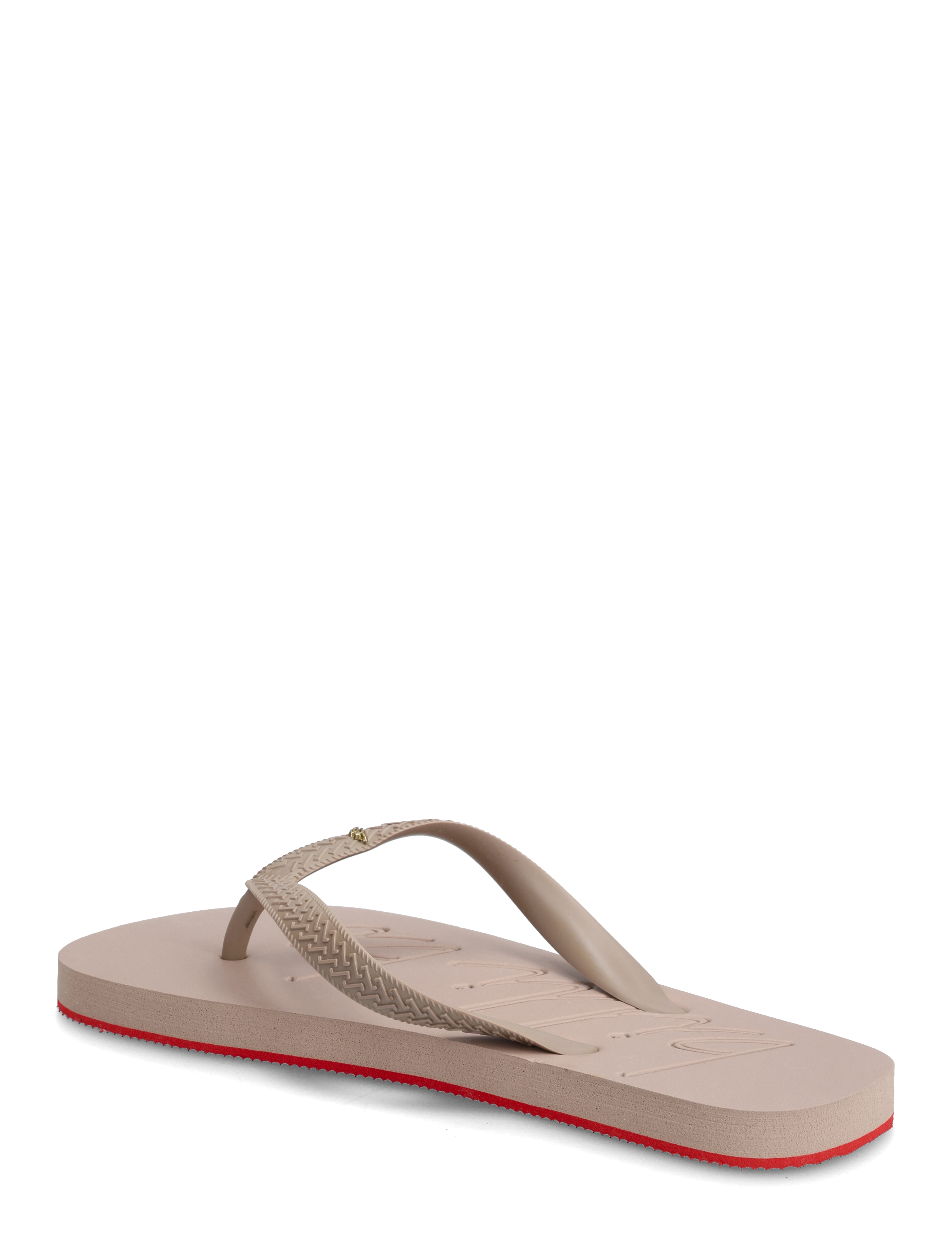 Billi Bi - Flip Flop - taupe - 2