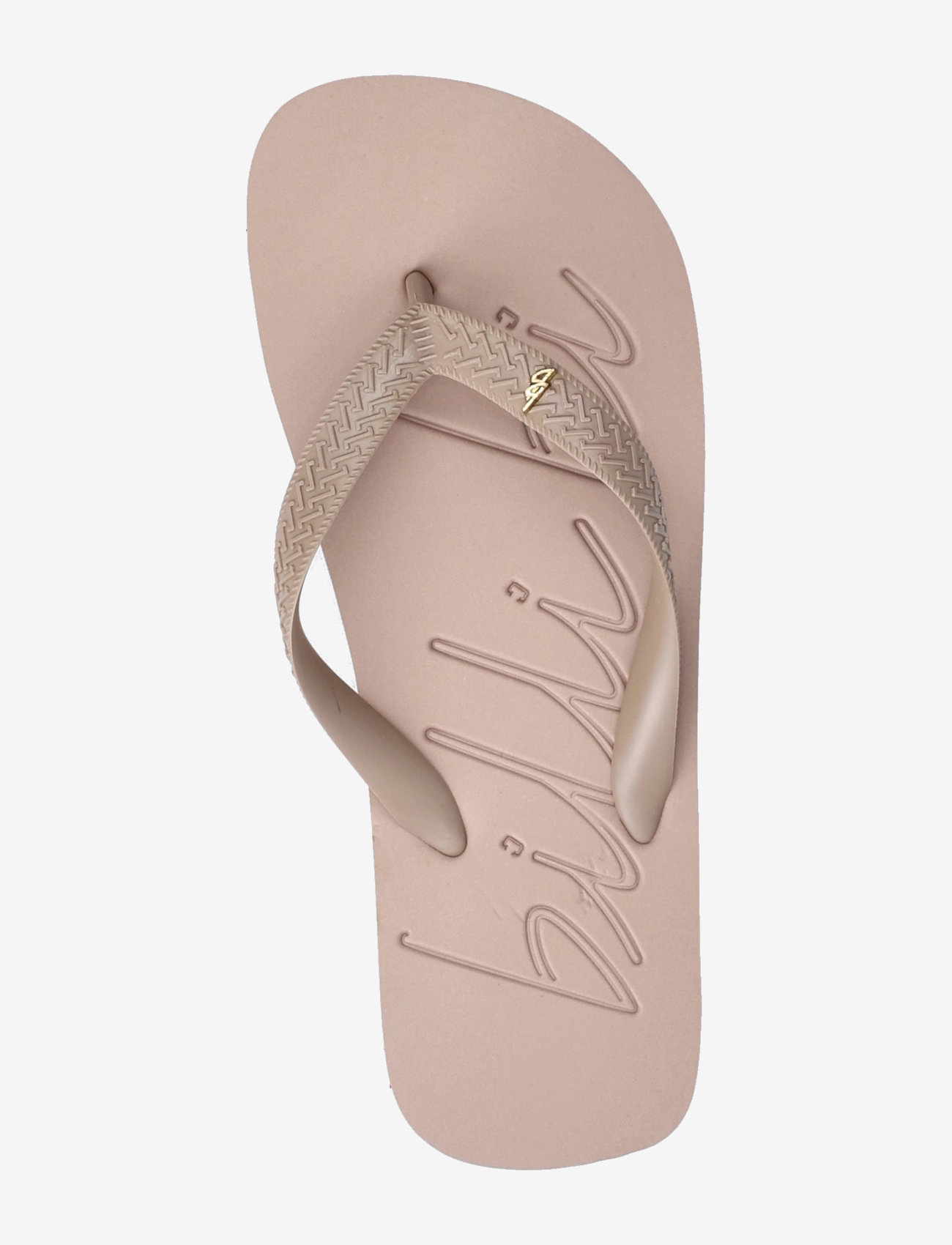 Billi Bi - Flip Flop - taupe - 3
