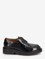 Billi Bi - Shoes - lygiapadžiai bateliai - black polido - 1