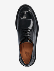 Billi Bi - Shoes - lygiapadžiai bateliai - black polido - 3