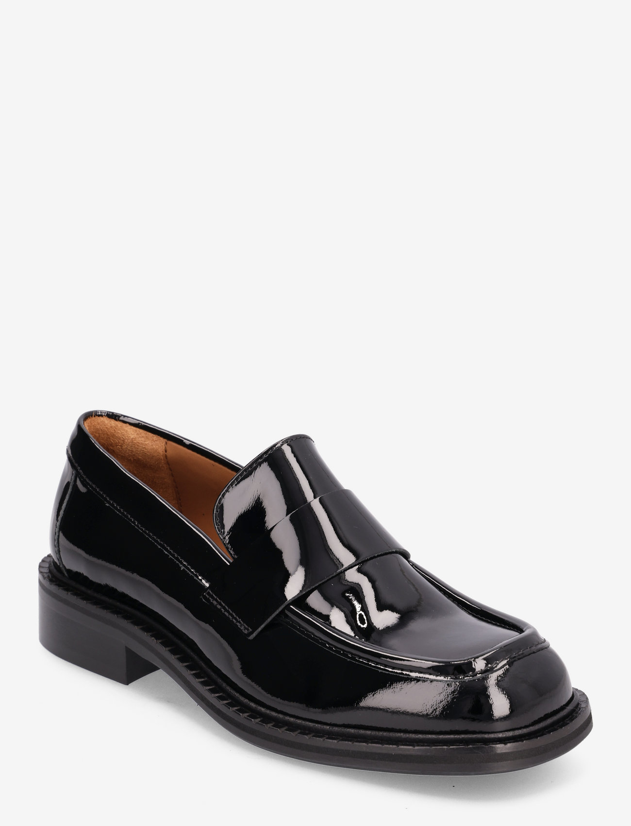 Billi Bi - Shoes - birthday gifts - black ultrasoft patent - 0