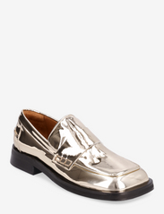 Billi Bi - Shoes - geburtstagsgeschenke - gold mirror - 0