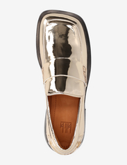 Billi Bi - Shoes - birthday gifts - gold mirror - 3