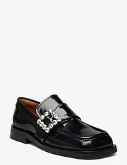 Billi Bi - Shoes - geburtstagsgeschenke - black polido - 0