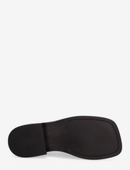 Billi Bi - Shoes - birthday gifts - black nappa/beige piping - 4