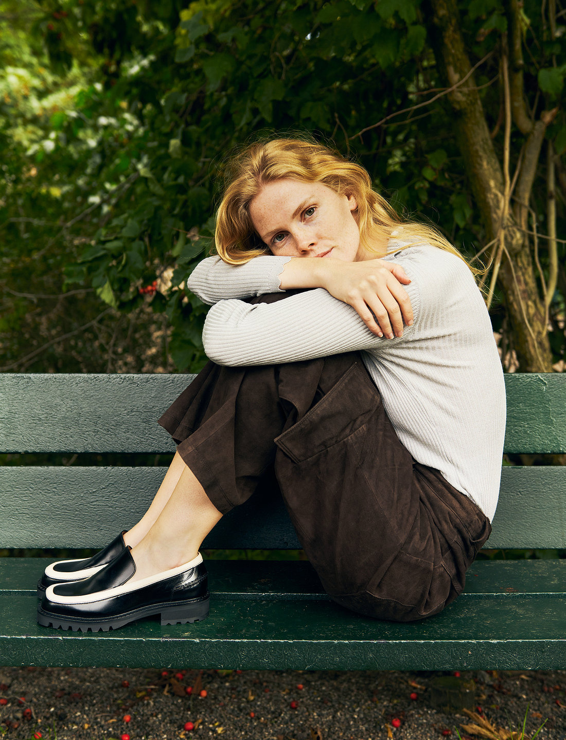 Billi Bi Shoes Mocassins Boozt