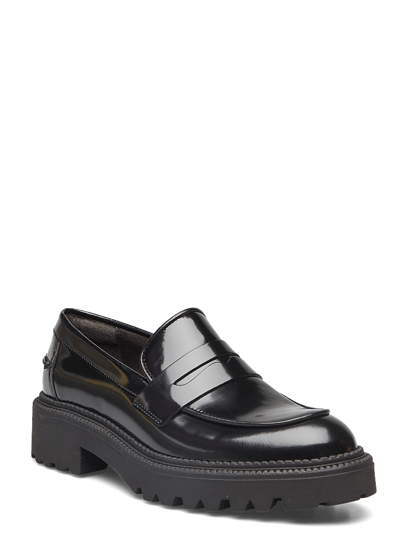 Billi Bi - Shoes - besondere anlässe - black polido - 0