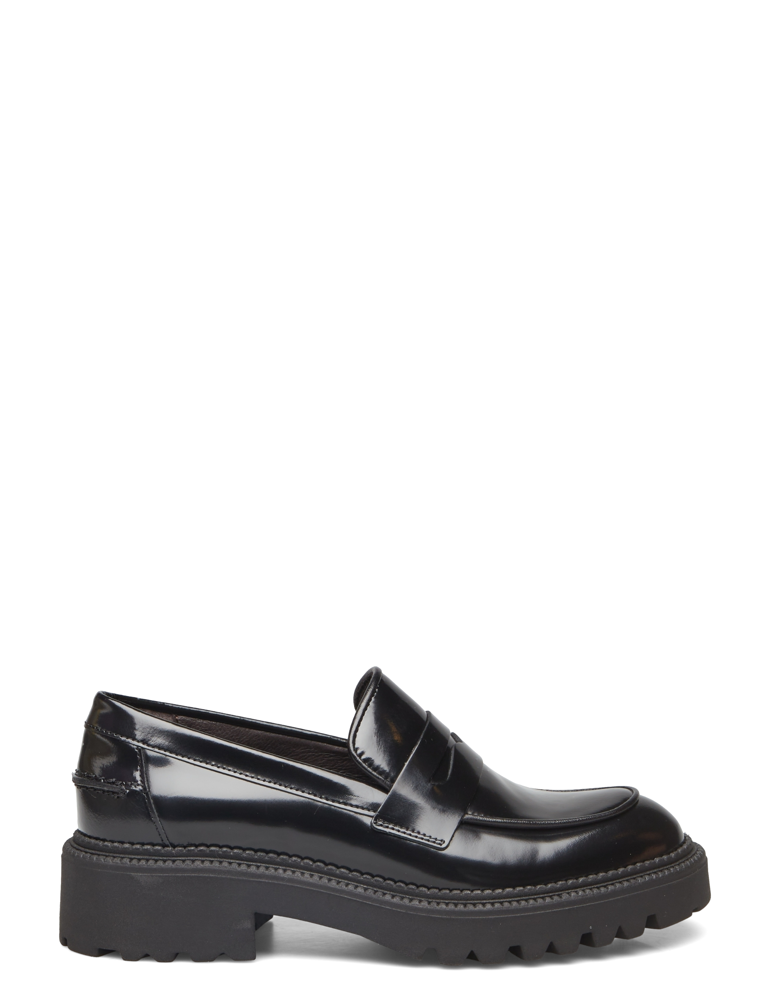 Billi Bi - Shoes - instappers - black polido - 1
