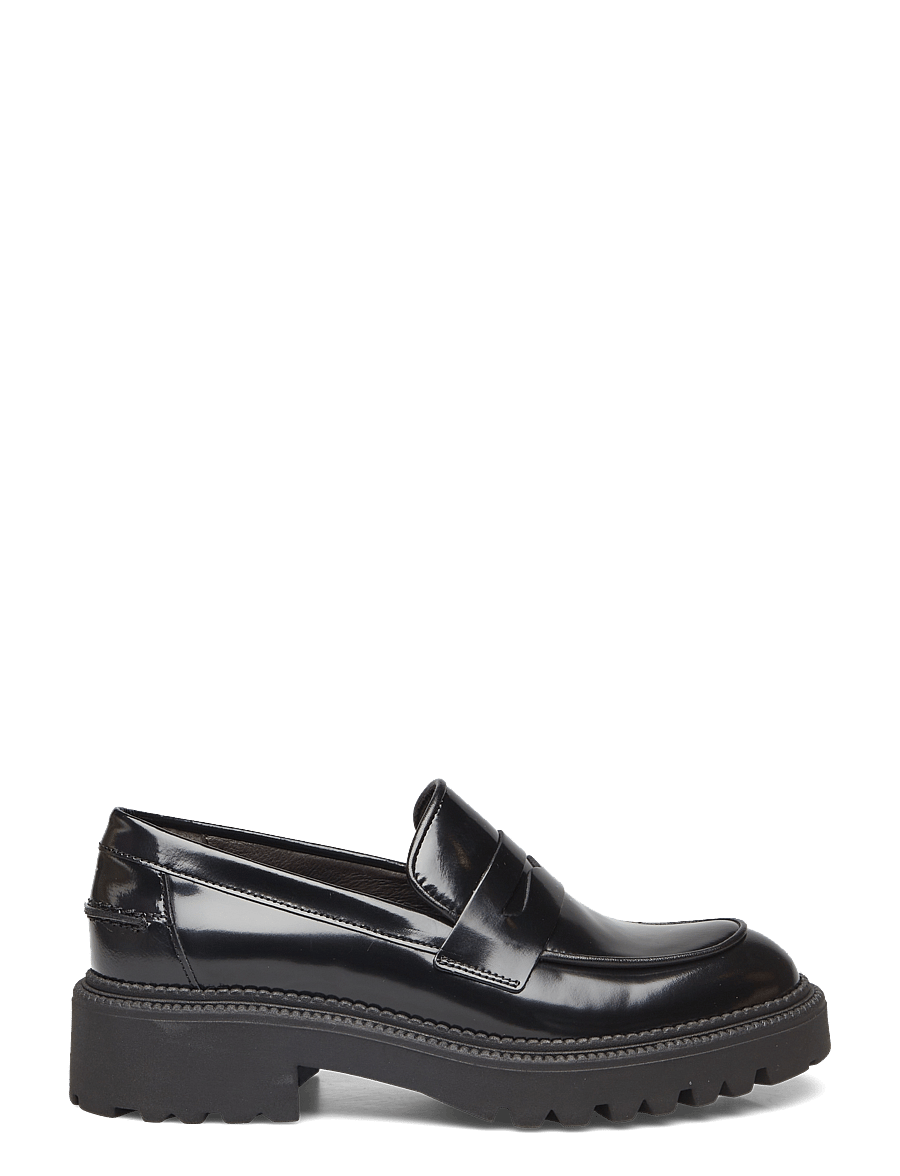 Billi Bi - Shoes - moetrendid - black polido - 1