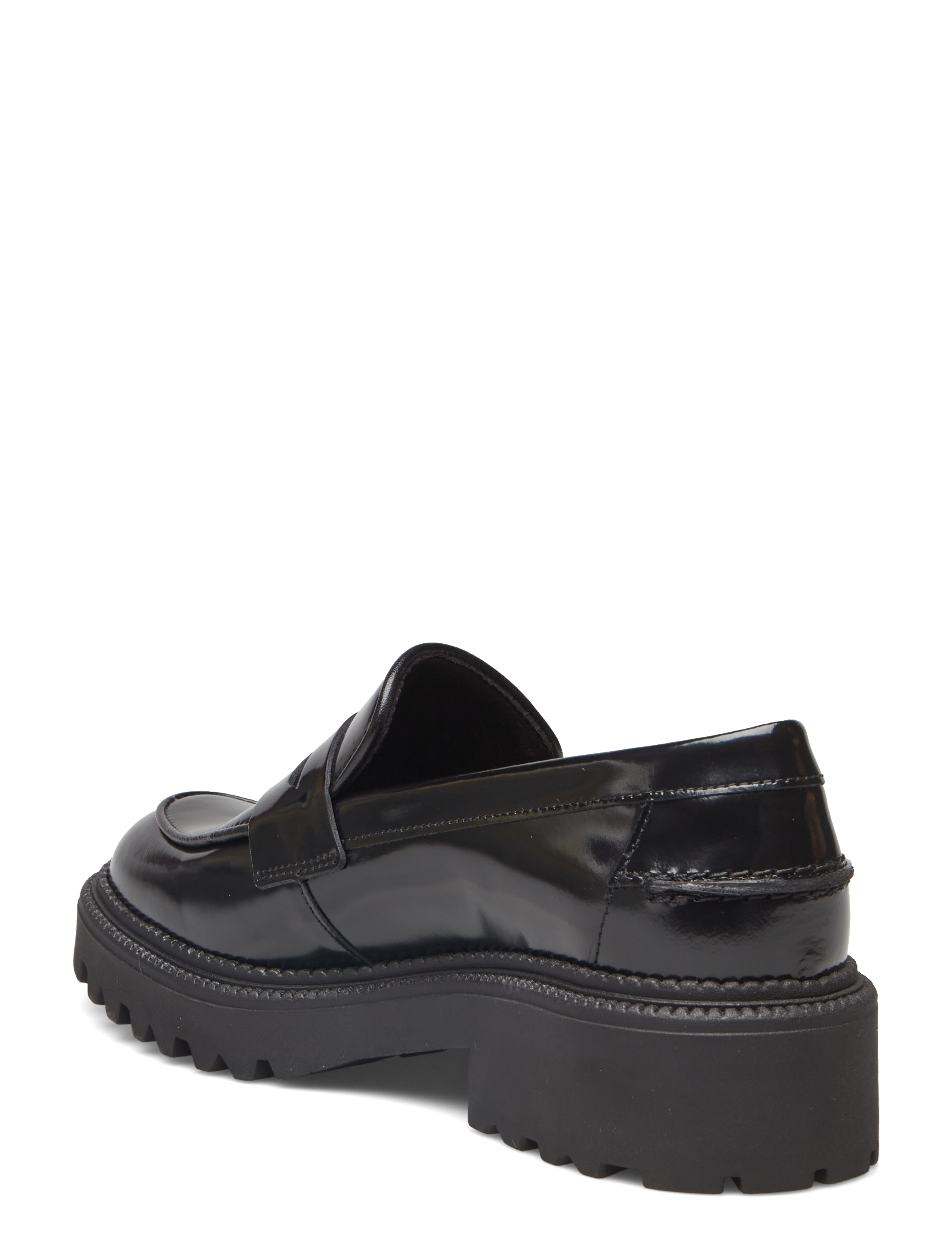 Billi Bi - Shoes - instappers - black polido - 2
