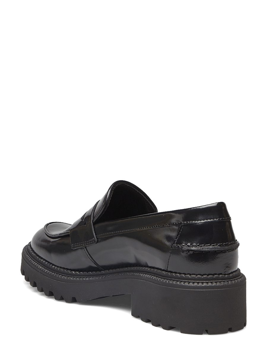 Billi Bi - Shoes - moetrendid - black polido - 2