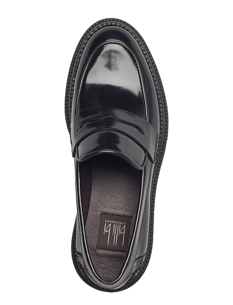 Billi Bi - Shoes - besondere anlässe - black polido - 3