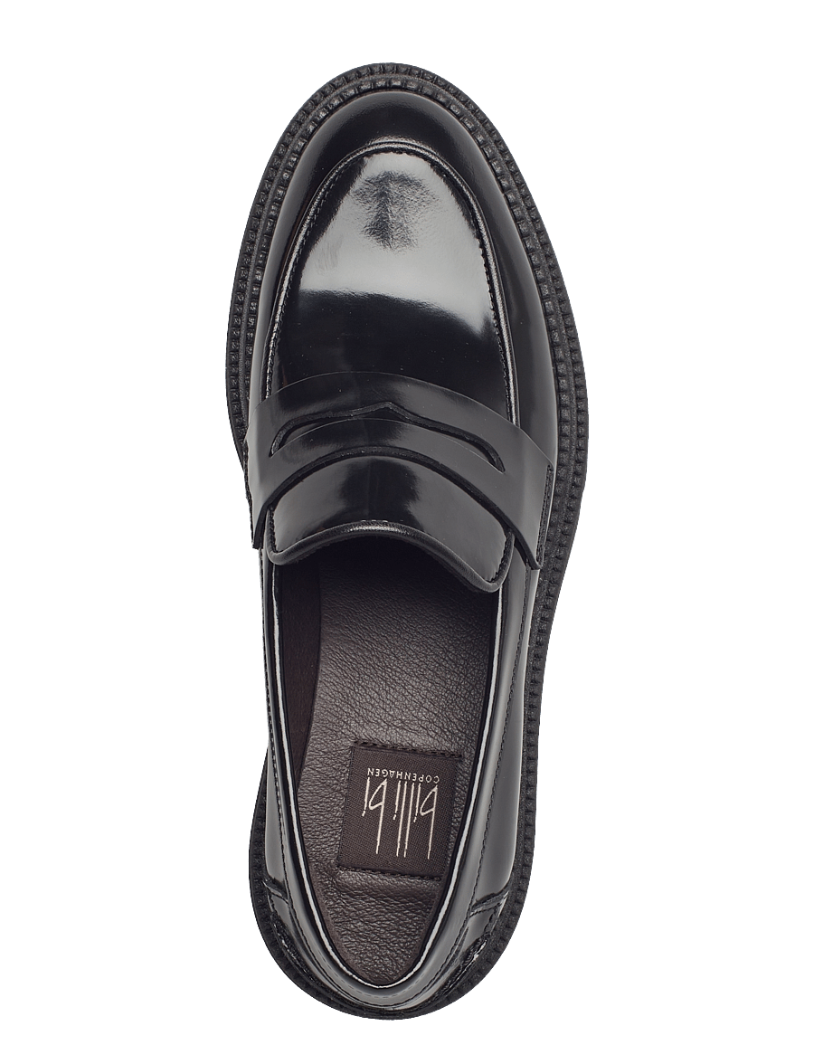 Billi Bi - Shoes - moetrendid - black polido - 3