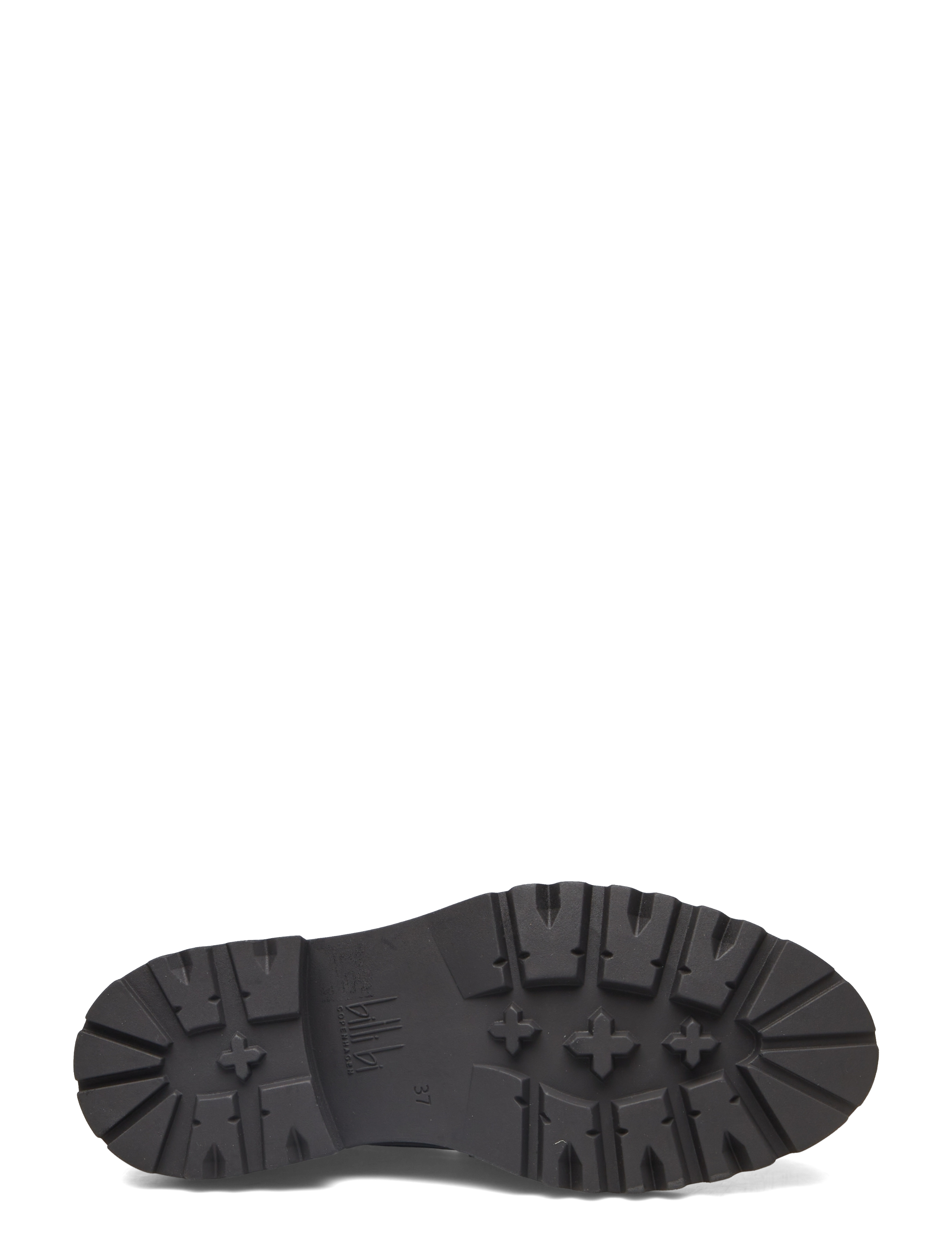 Billi Bi - Shoes - instappers - black polido - 4