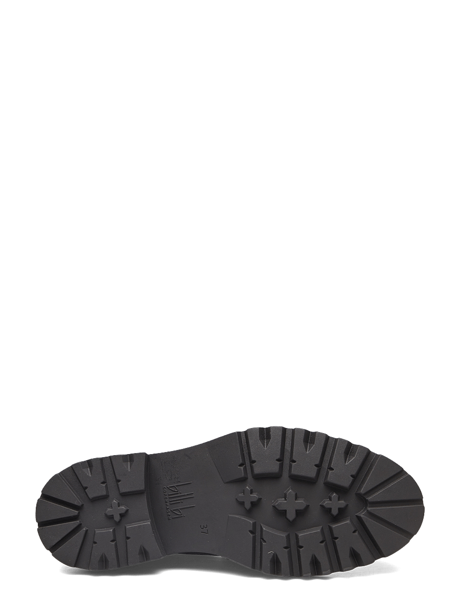 Billi Bi - Shoes - moetrendid - black polido - 4