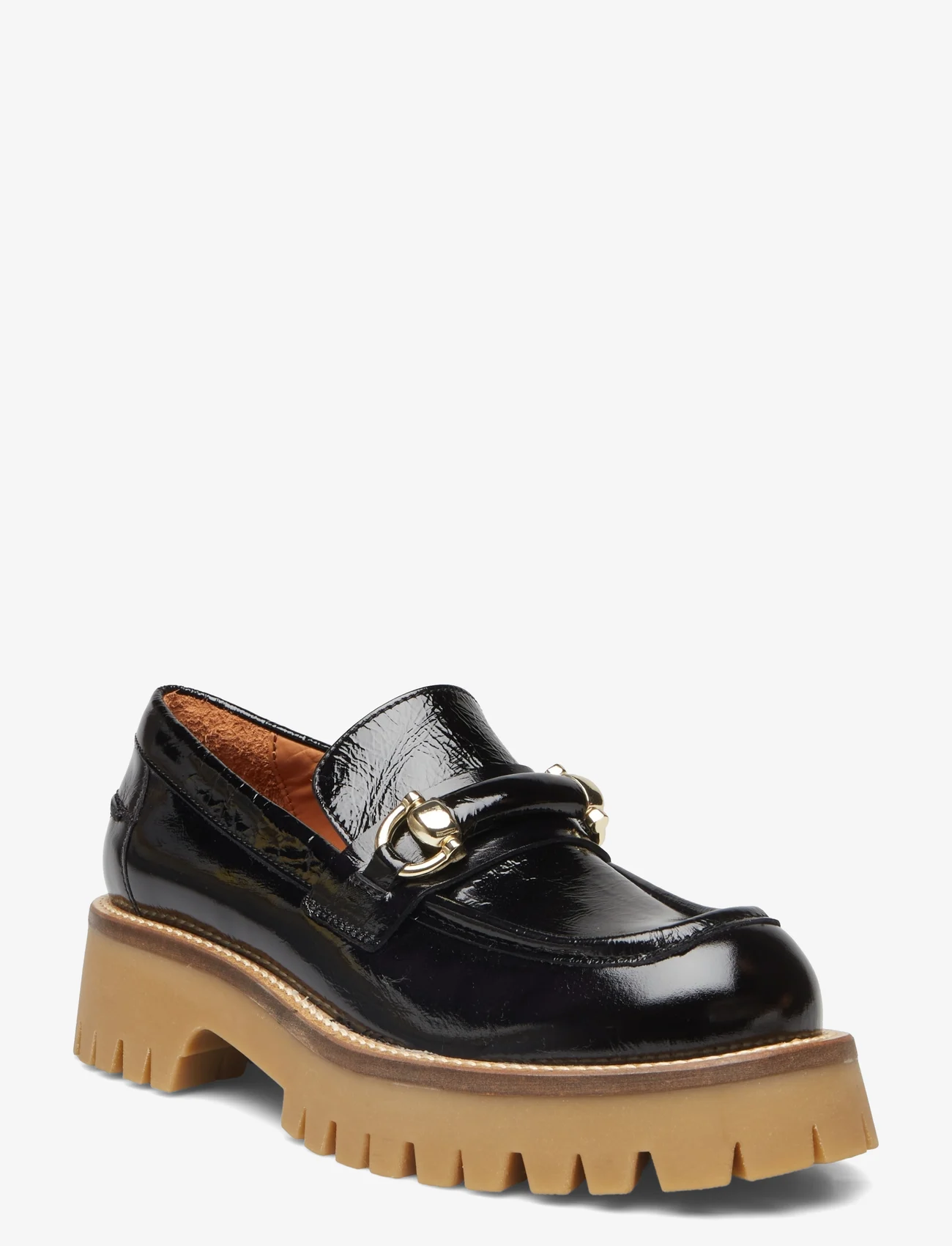 Billi Bi - Shoes - geburtstagsgeschenke - black naplack - 0