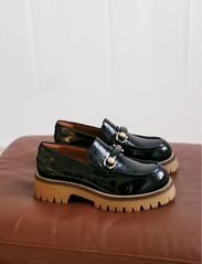 Billi Bi - Shoes - syntymäpäivälahjat - black naplack - 5