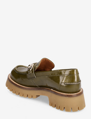 Billi Bi - Shoes - syntymäpäivälahjat - kiwi green naplack - 2