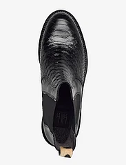 Billi Bi - Boots - chelsea boots - black polo/leo - 3