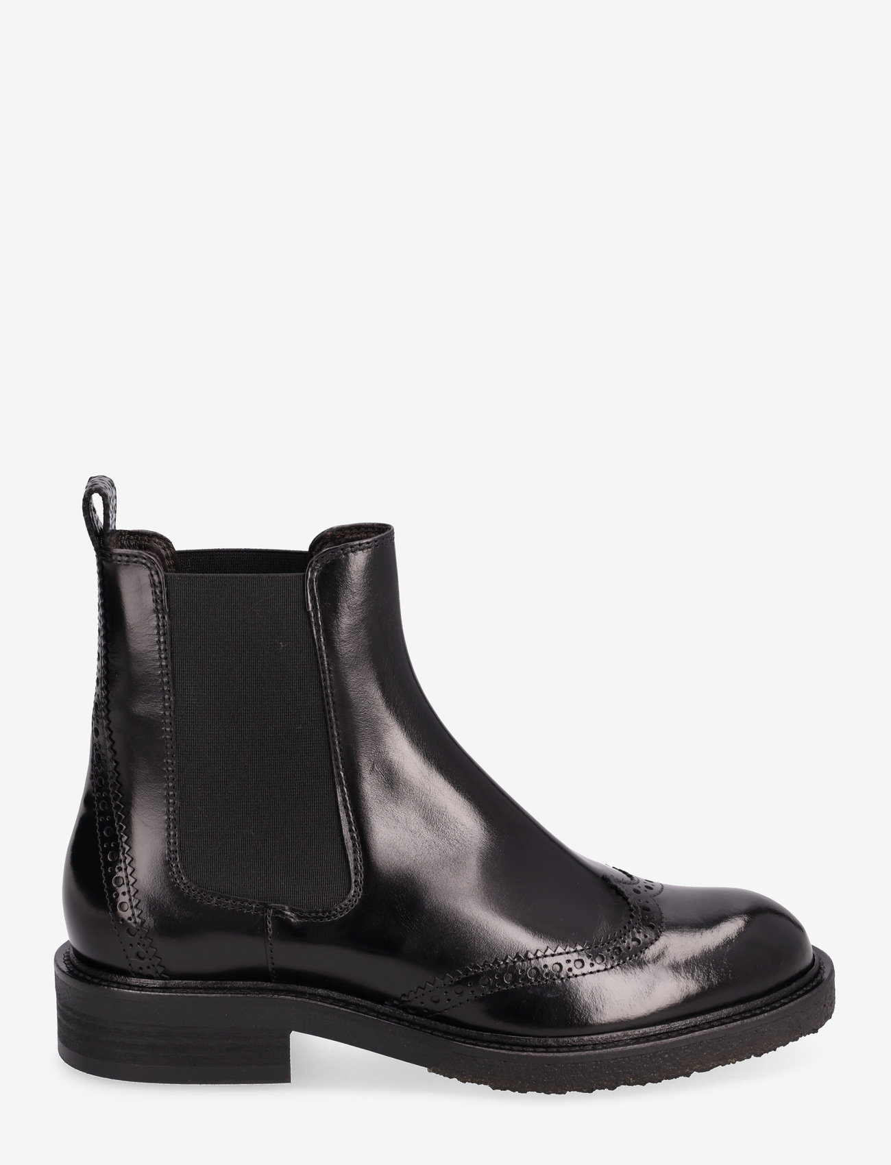 Billi Bi - Boots - chelsea boots - black calf - 1