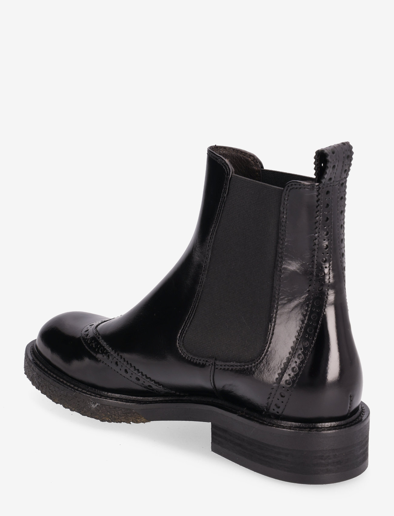 Billi Bi - Boots - chelsea boots - black calf - 2