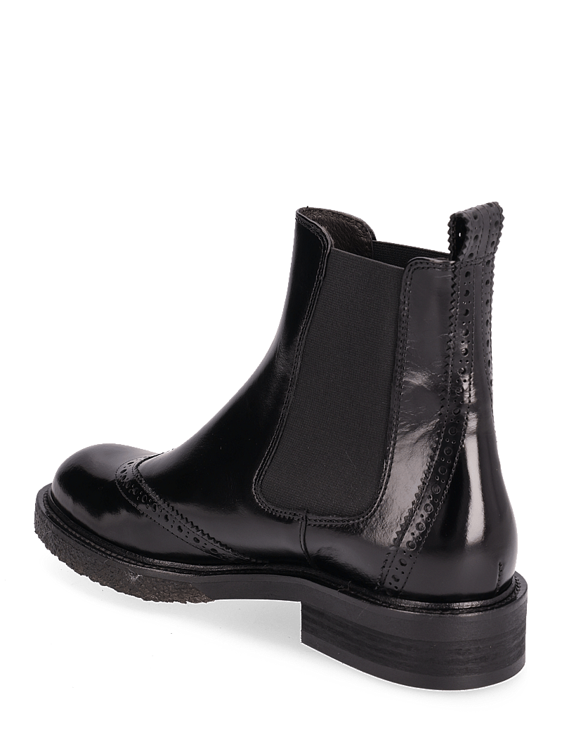 Billi Bi - Boots - moetrendid - black calf - 2