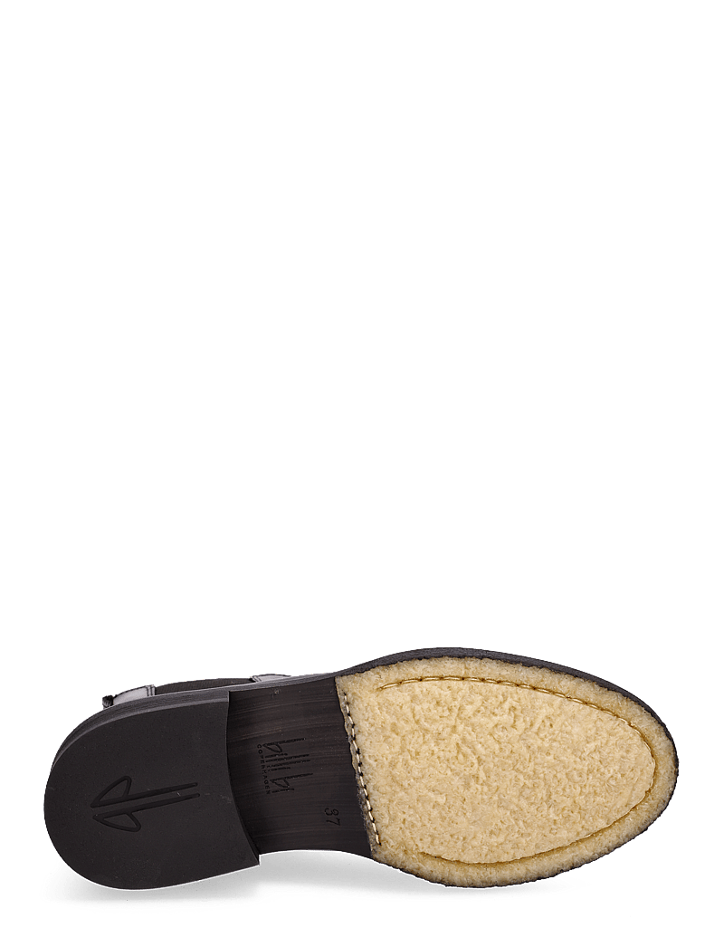 Billi Bi - Boots - moetrendid - black calf - 4