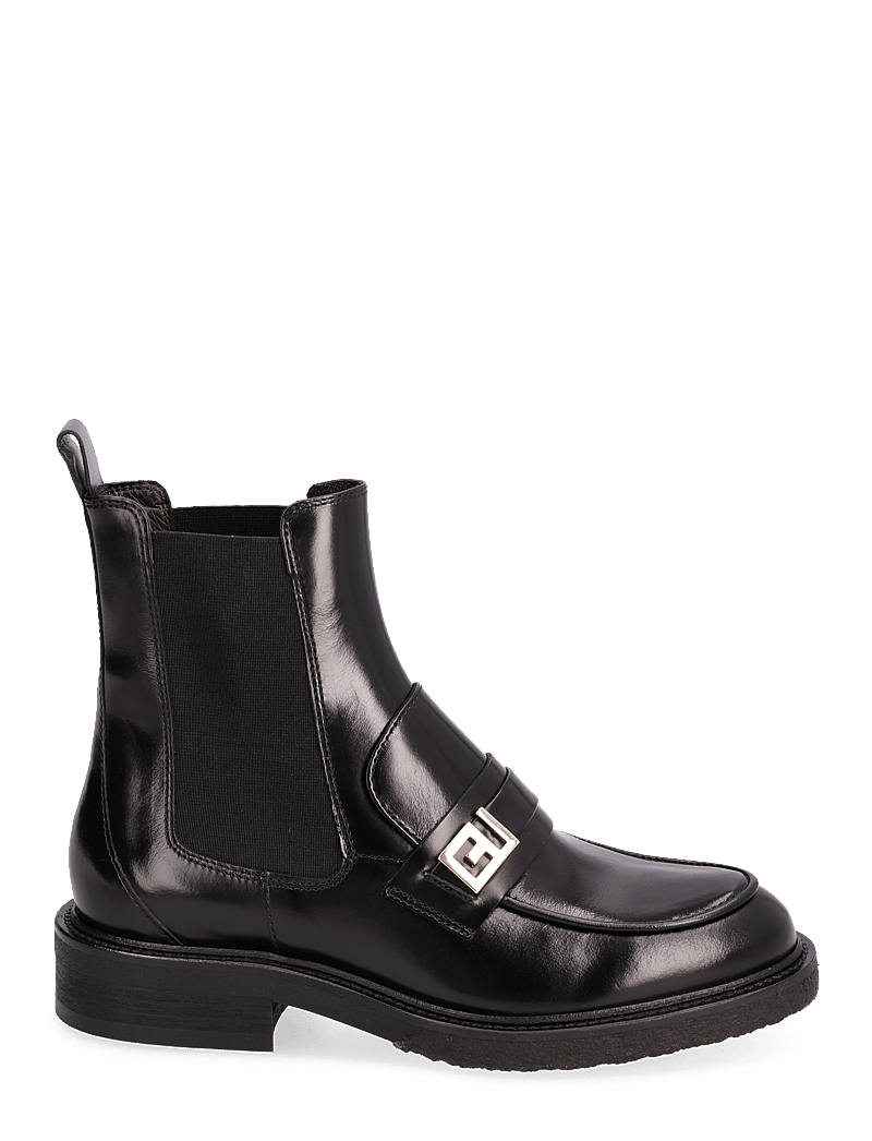 Billi Bi - Boots - modetrends - black calf - 1