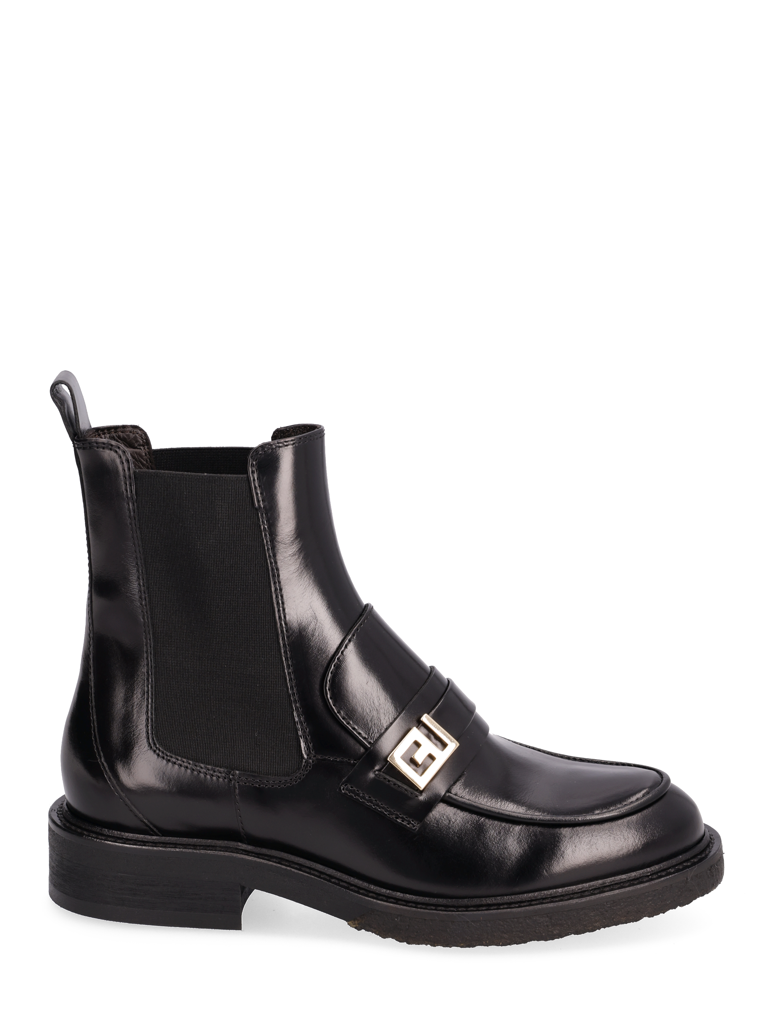 Billi Bi - Boots - chelsea boots - black calf - 1