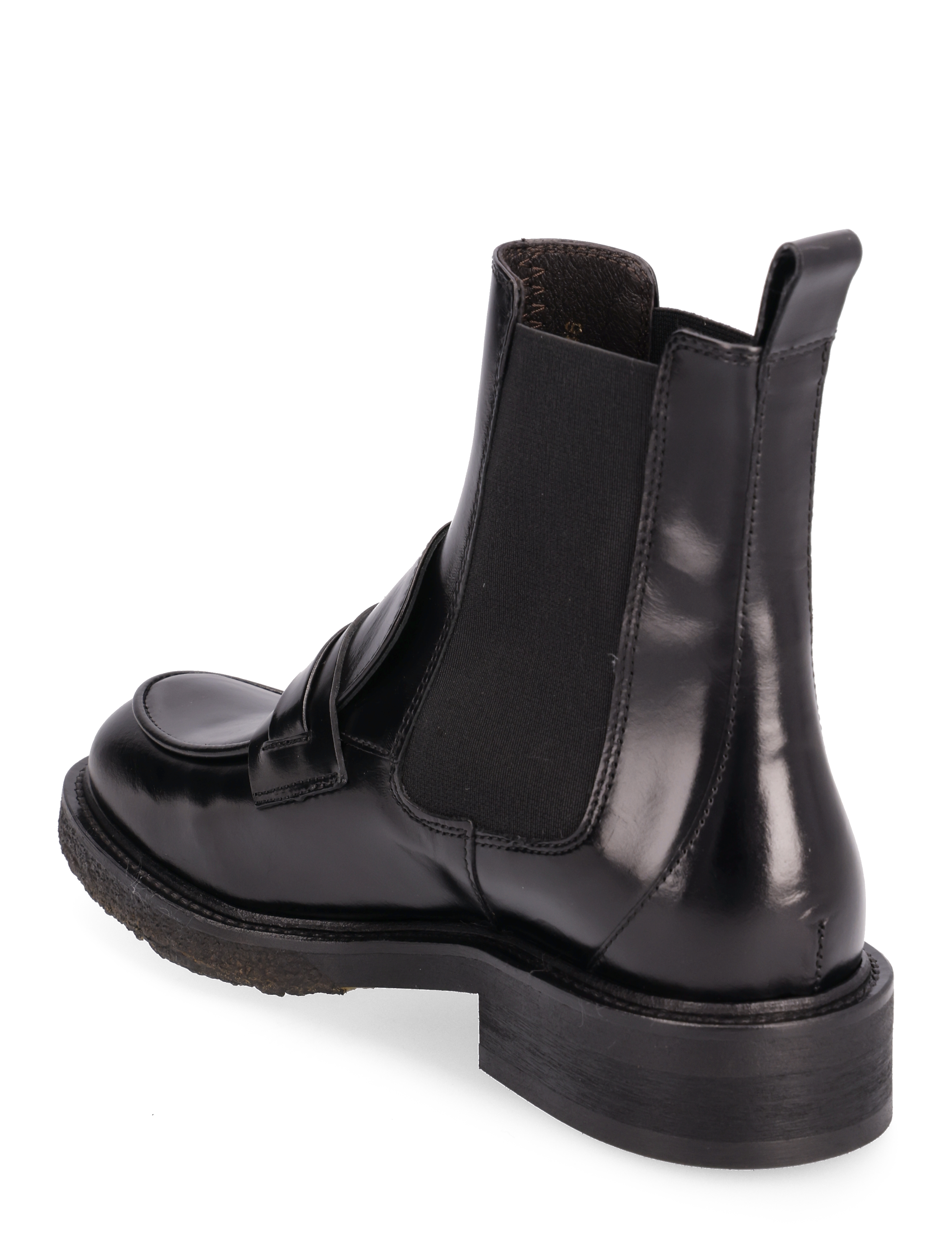 Billi Bi - Boots - chelsea boots - black calf - 2