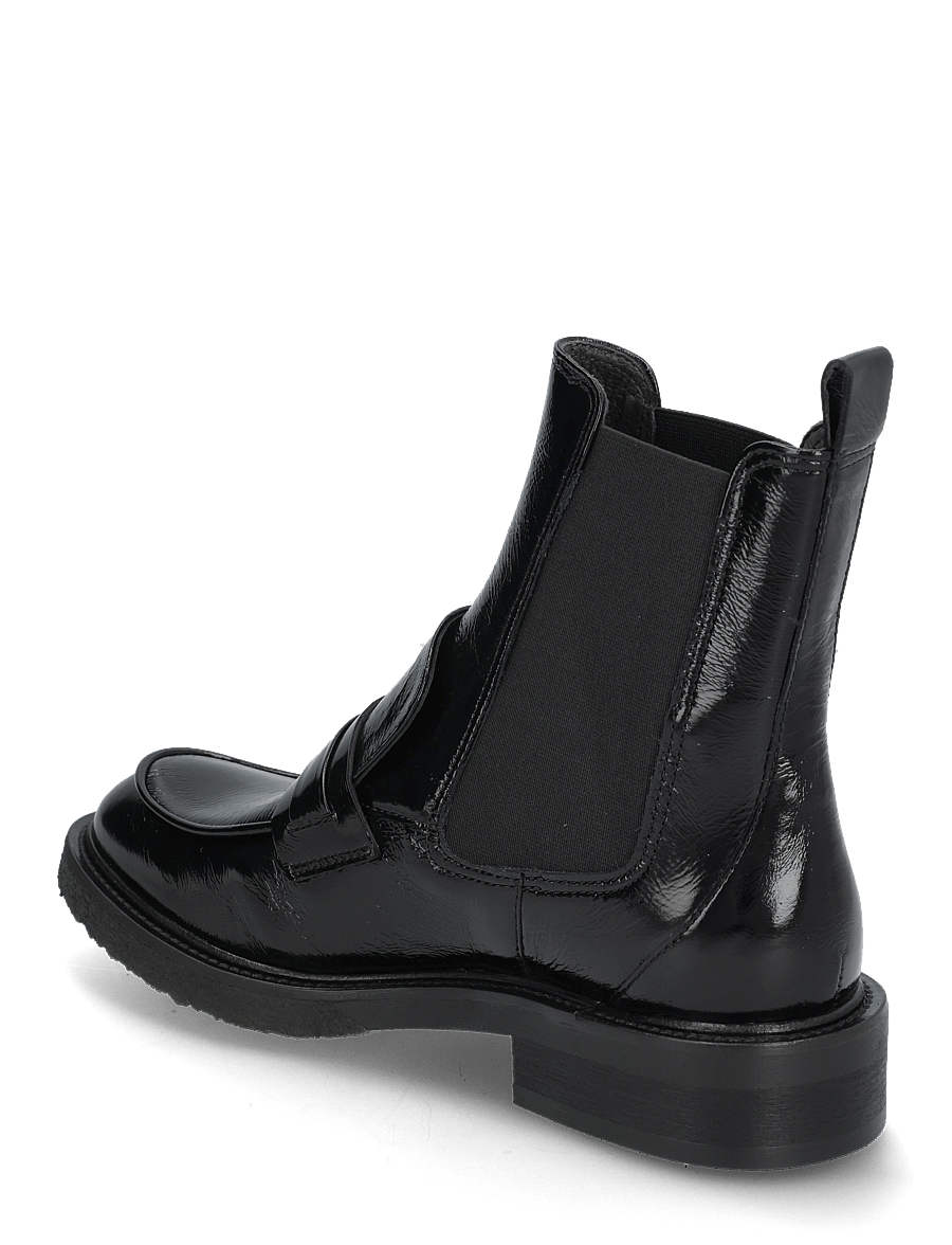 Billi Bi - Boots - chelsea boots - black naplack - 2