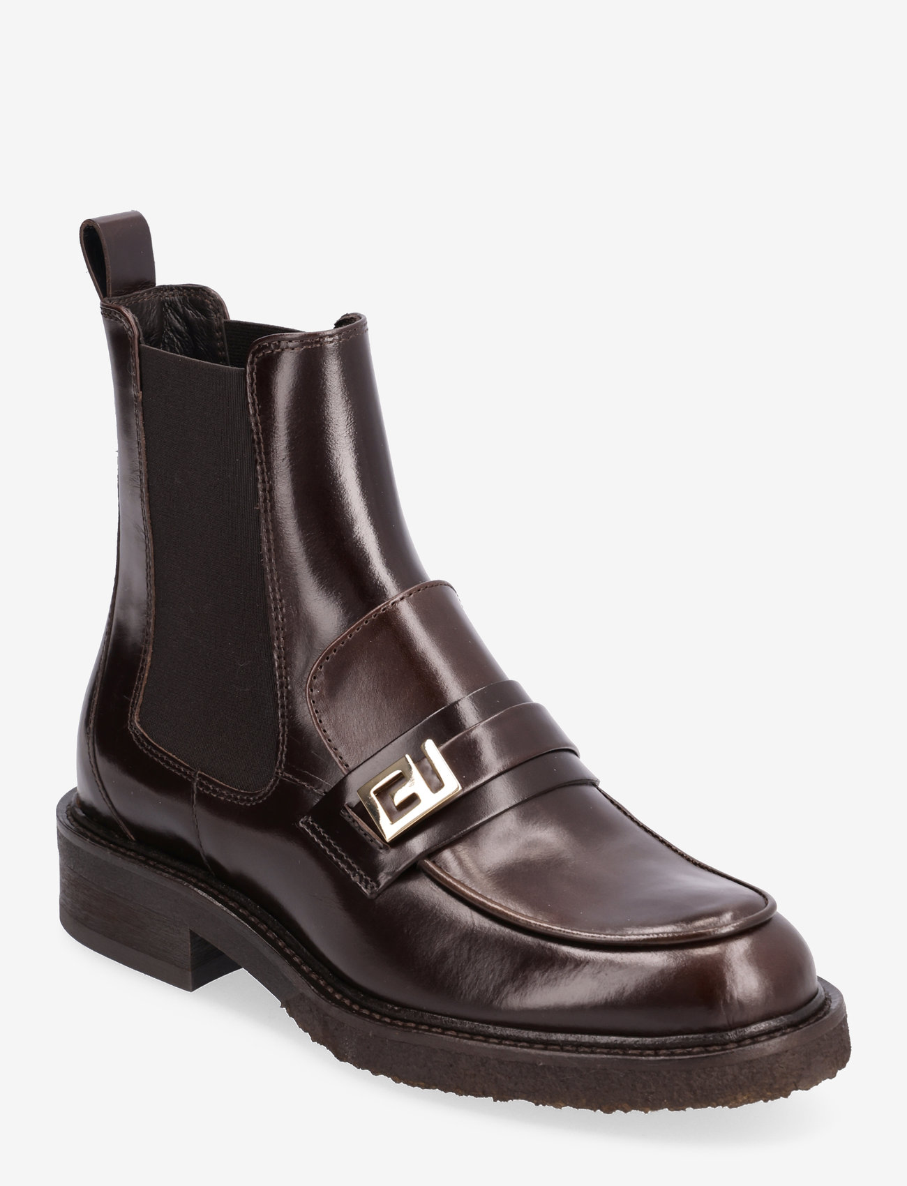 Billi Bi - Boots - chelsea boots - t.moro desire calf - 0