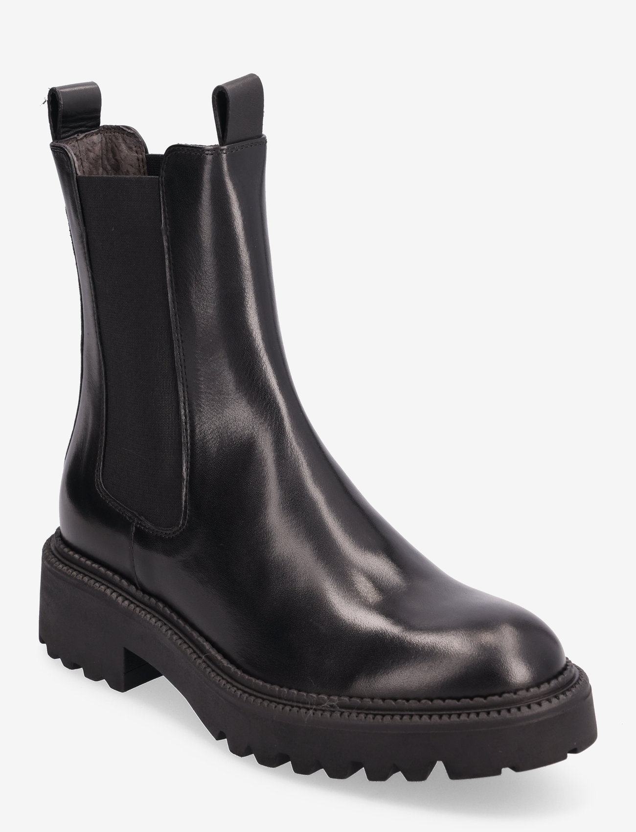 Billi Bi - Boots - modetrends - black calf - 0