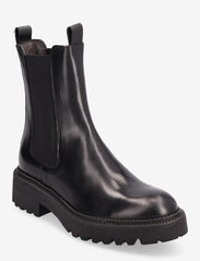 Billi Bi - Boots - chelsea boots - black calf - 0