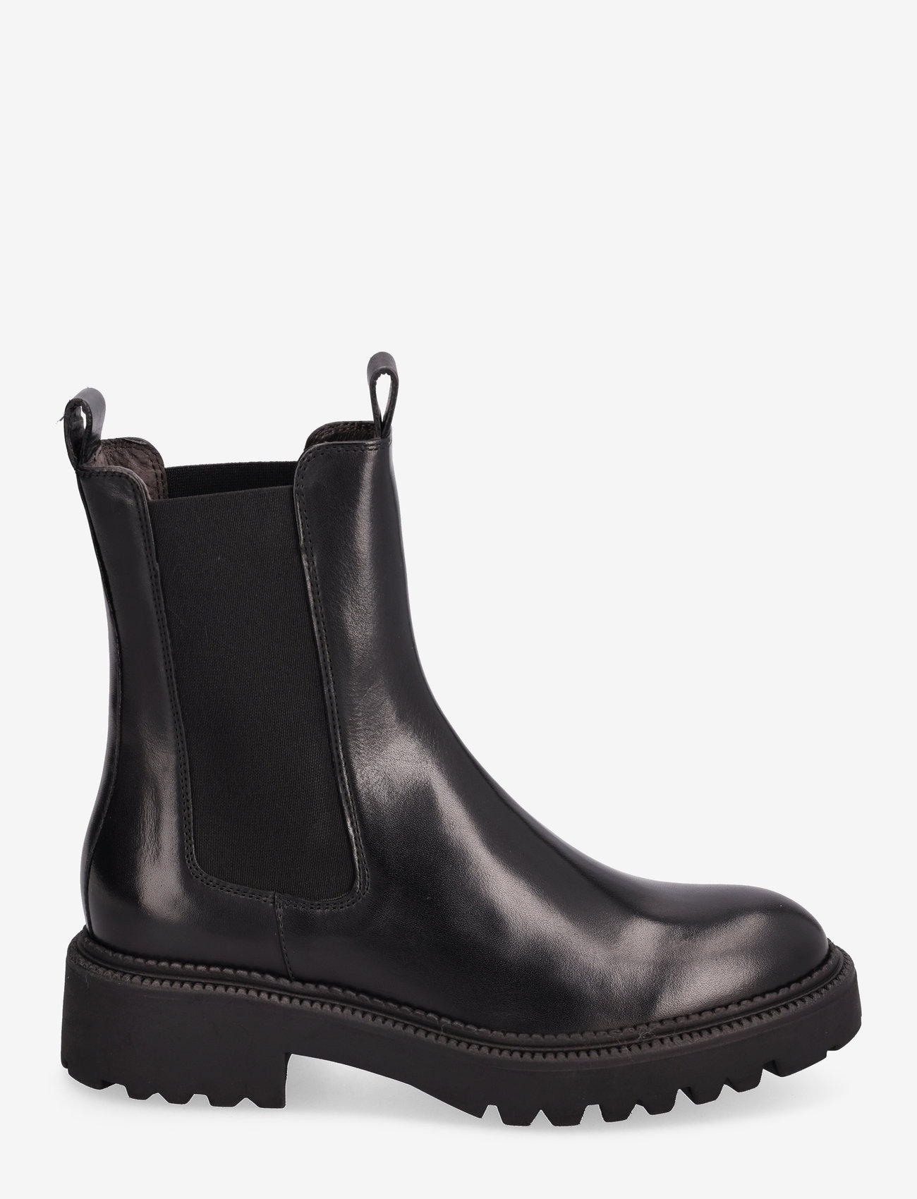 Billi Bi - Boots - modetrends - black calf - 1
