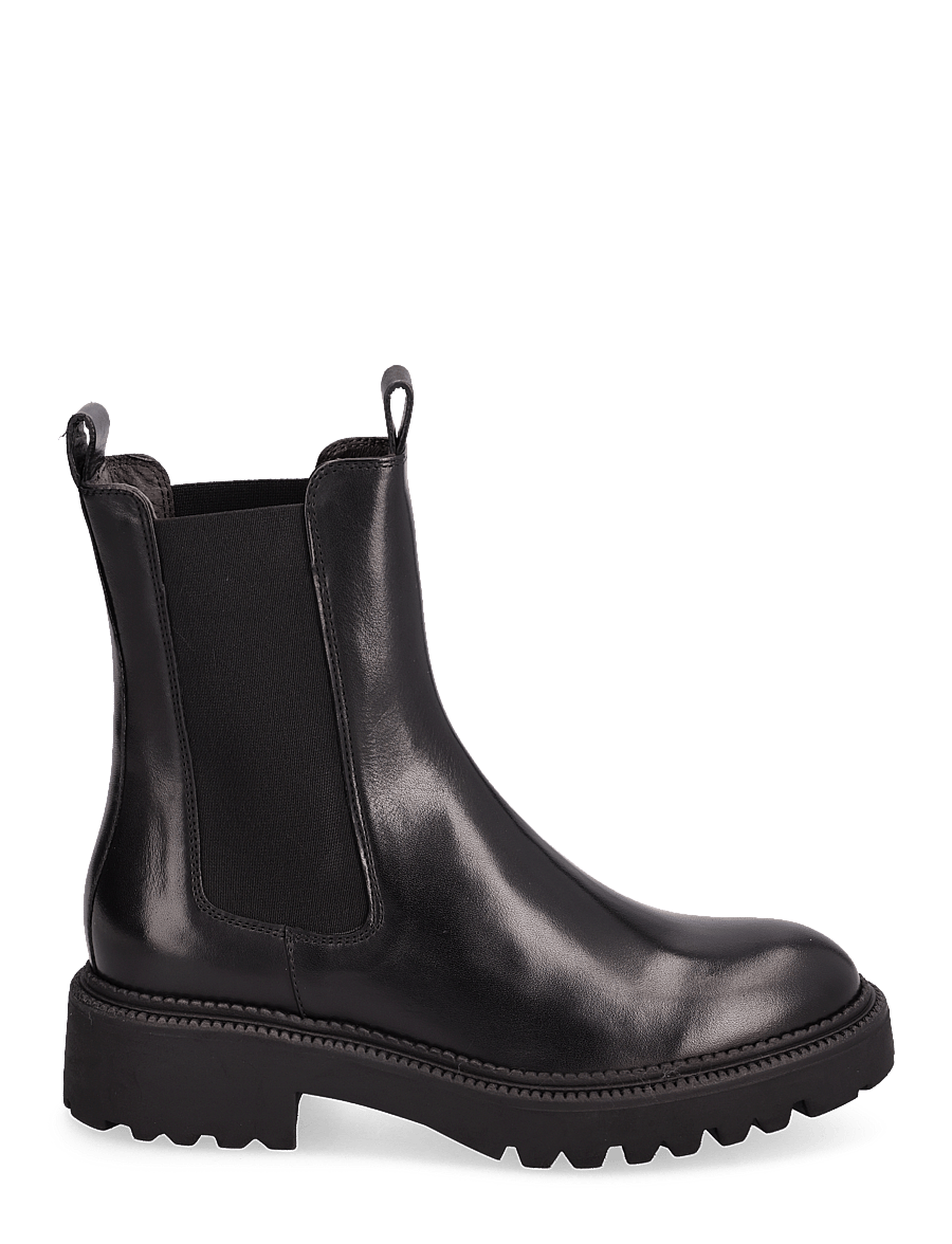 Billi Bi - Boots - chelsea-saapad - black calf - 1