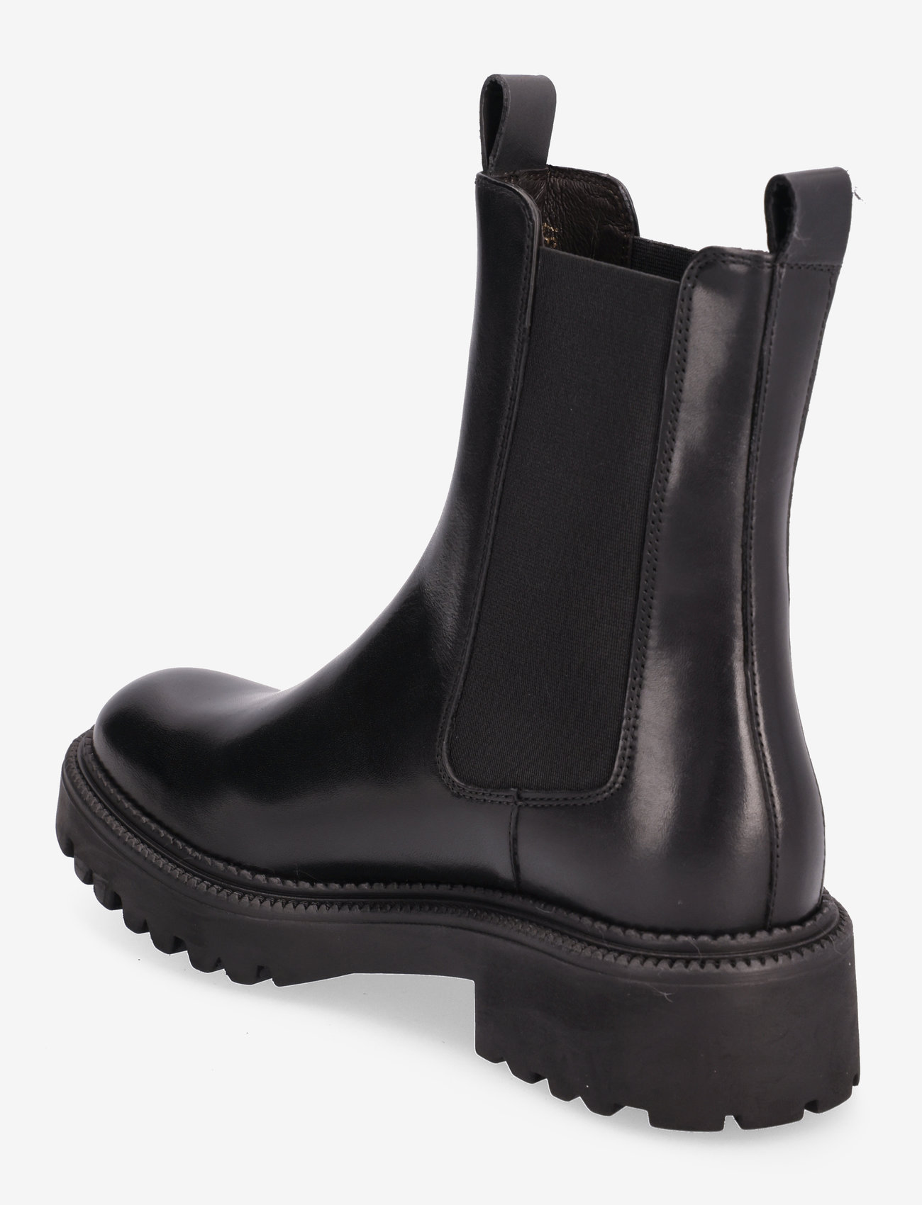 Billi Bi - Boots - modetrends - black calf - 2