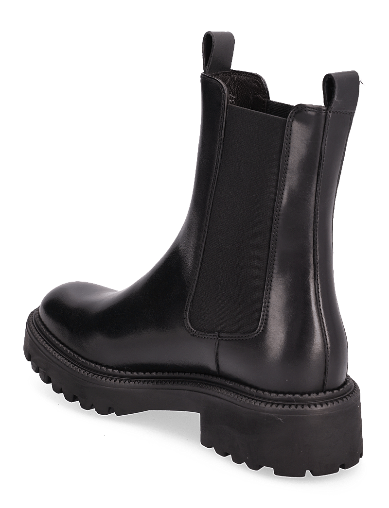 Billi Bi - Boots - moetrendid - black calf - 2