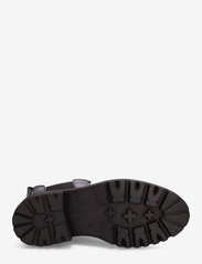 Billi Bi - Boots - chelsea stila zābaki - black monterrey croco - 4